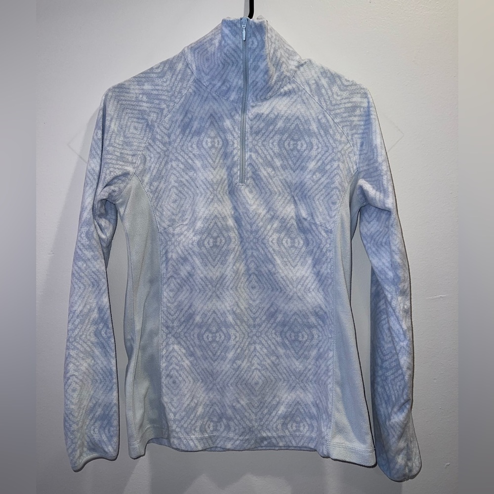 Columbia Fleece 1/4 Zip
